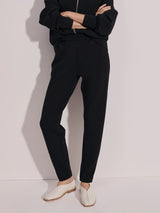 Varley The Slim Zip Hem Pant 29.5 - Black