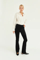 Pieszak Marija Swan Jeans - Black