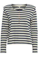 Atelier Rêve Francine LS Tee