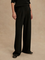 Varley The Extra Wide Pant 29.5 - Black