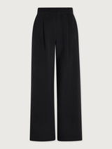 Varley The Extra Wide Pant 29.5 - Black