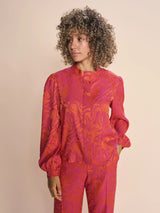 Mos Mosh Tinta Pivot Shirt