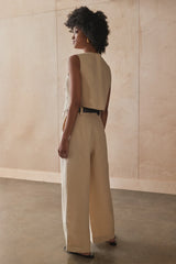 Sancia The Jelani Pant - Dew