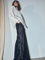 Mos Mosh Danika Rhin Shirt - Ecru