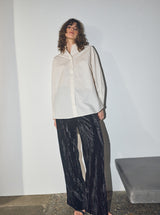 Mos Mosh Danika Rhin Shirt - Ecru