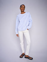 Mos Mosh Naomi Treasure Pant - Ecru