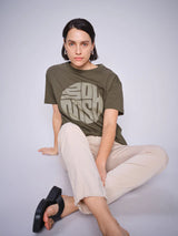 Mos Mosh Clarissa Chino Pant