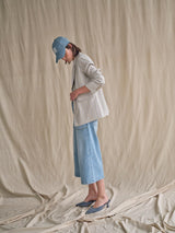 Mos Mosh Culotte Sagai Jeans