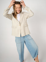 Mos Mosh Culotte Sagai Jeans