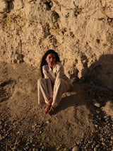 Mos Mosh Medina Miriam Pant