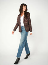 Mos Mosh Rachel Vintage Jeans - Mid Blue
