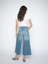 Mos Mosh Culotte Zack Jeans