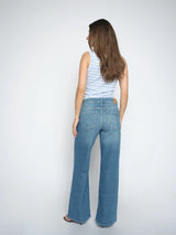 Mos Mosh Dara Zack Jeans - Blue