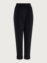 Varley Alana Slim Tapered Cuff Pant 29 - Black