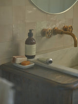 Plum & Ashby Vetiver & Lavender Hand Cream