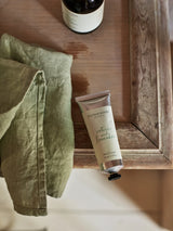 Plum & Ashby Vetiver & Lavender Hand Cream
