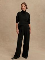 Varley The Extra Wide Pant 29.5 - Black