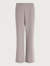 Varley The Wide Leg Pant 30 -  Taupe Marl