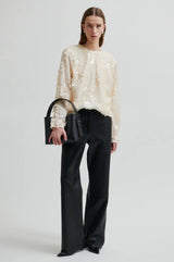 Second Female Glimmer Blouse