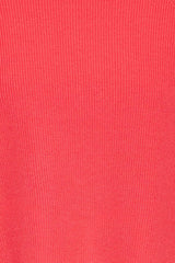 Ichi Boston MS Knit - Teaberry