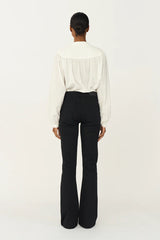 Pieszak Marija Swan Jeans - Black