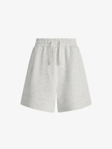 Varley Atrium High Rise Short - Ivory Marl