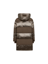 Mos Mosh Avon Block Jacket