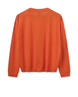 Mos Mosh Alyce Linen Cardigan