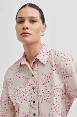 Second Female Claud Tunic Dress