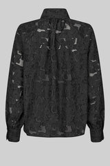 Second Female Stary Blouse