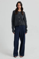 Second Female Olane Denim Jeans