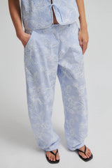 Second Female Aubrey Trousers