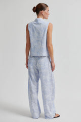 Second Female Aubrey Trousers