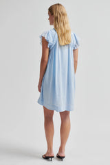 Second Female Gaya Dress