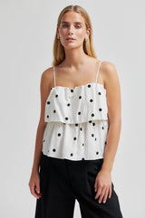 Second Female Salliy Top