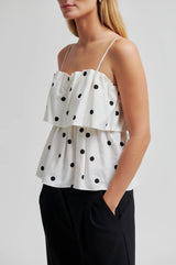 Second Female Salliy Top