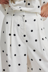 Second Female Salliy Trousers