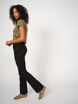 Mos Mosh Ashley Deluxe Jeans - Black