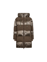 Mos Mosh Avon Block Jacket