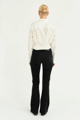 Pieszak Marija Swan Jeans - Black