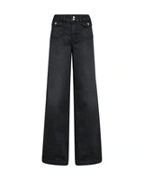 Mos Mosh Colette Grendel Jeans - Grey Wash