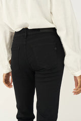 Pieszak Marija Swan Jeans - Black