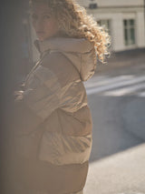 Mos Mosh Avon Block Jacket