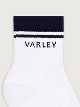 Varley Lenni Half Crew Sock - Choose a Colour