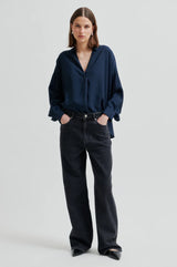 Second Female Timeline blouse