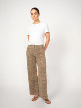 Mos Mosh Dara Leo Pants