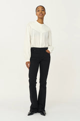 Pieszak Marija Swan Jeans - Black