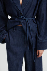 Second Female Olane Denim Jeans