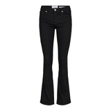 Pieszak Marija Swan Jeans - Black