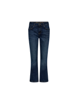 Mos Mosh Ashley Imera Jeans - Dark Blue